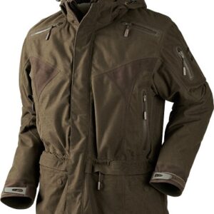 Visent jacket