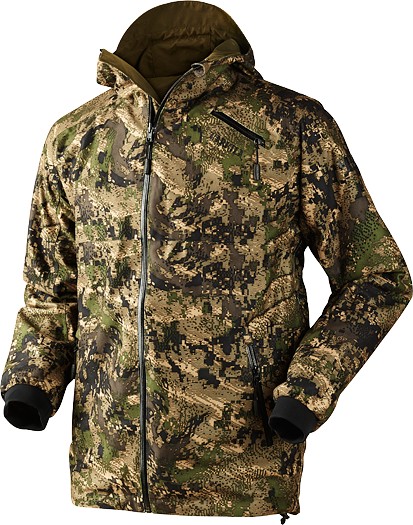 Grit Reversible jacket Grit Reversible jacket