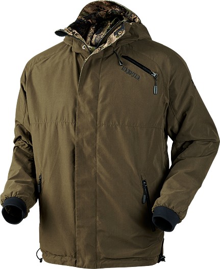 Grit Reversible jacket Grit Reversible jacket