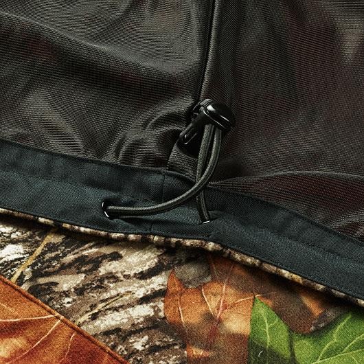 Caribou X jacket