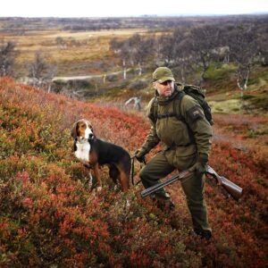 Pro Hunter jacket