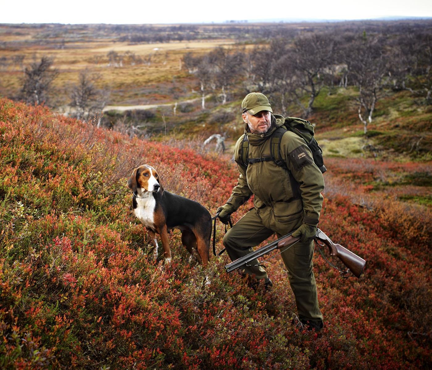 Pro Hunter jacket Pro Hunter jacket