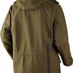 Pro Hunter X jacket