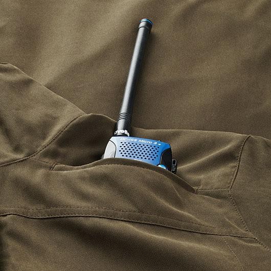 Canis jacket Canis jacket
