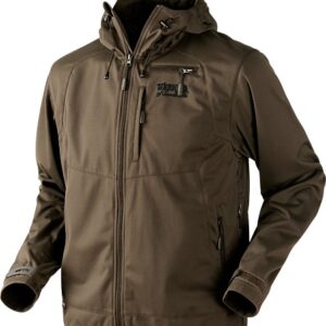 Hurricane jacket