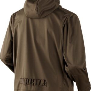 Hurricane jacket
