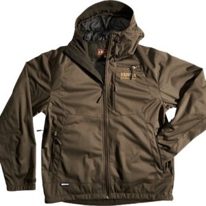 Hurricane jacket