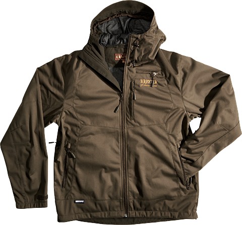 Hurricane jacket Hurricane jacket