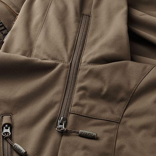 Hurricane jacket Hurricane jacket