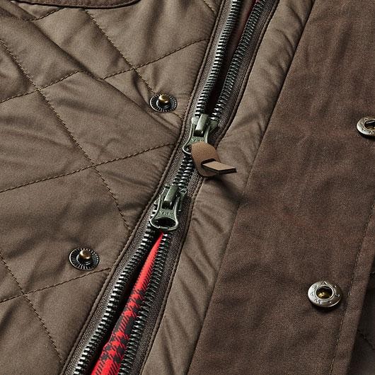 Highclere jacket Highclere jacket