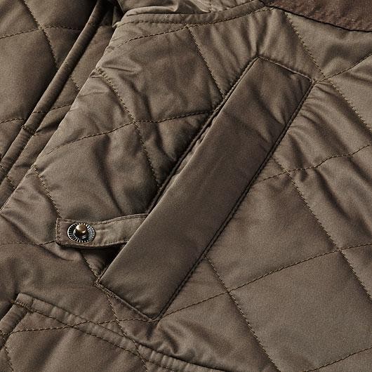 Highclere jacket Highclere jacket