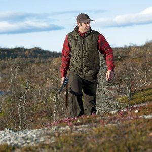 Lofsdalen jacket