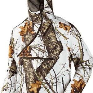 Cliff anorak