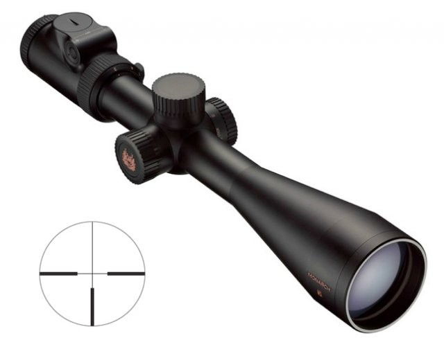 Monarch 7 3-12x56 SF IL R4 Monarch 7 3-12x56 SF IL R4