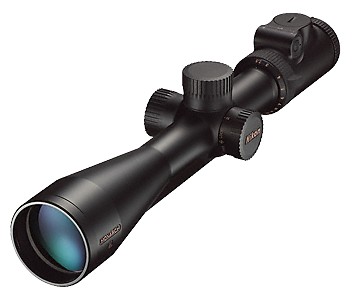 Monarch 7 2,5-10x50 IL R4 Monarch 7 2,5-10x50 IL R4
