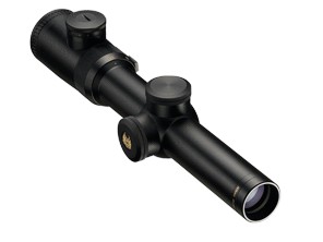 Monarch E 1.1-4x24 Matte IL 4