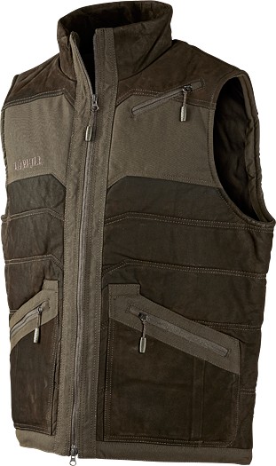 Pro Trek waistcoat