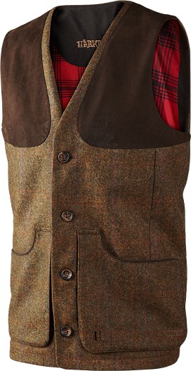 Torridon waistcoat