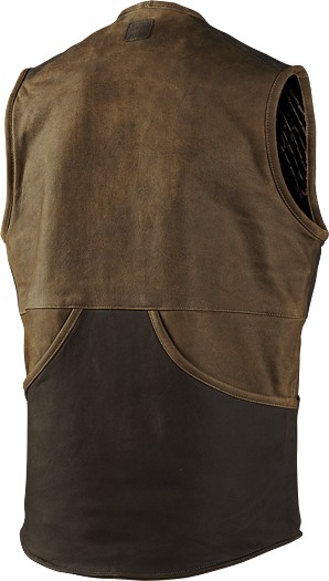 Angus waistcoat