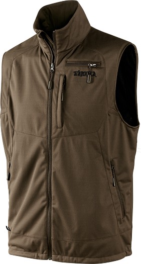Hurricane waistcoat