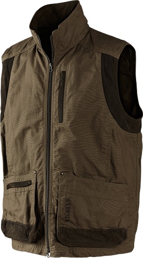 Ultimate waistcoat