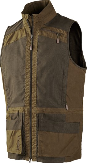 Trial waistcoat