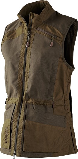Trial Lady waistcoat