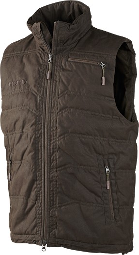 Mountain Trek waistcoat