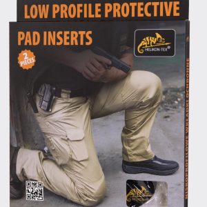 Pad protectie genunchi/cot pentru Helikon