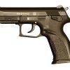 Pistol Grand Power T910 9x22