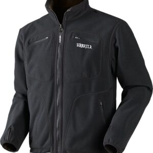 Kanu fleece jacket