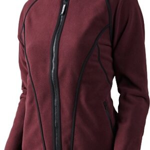 Kanu Lady fleece jacket