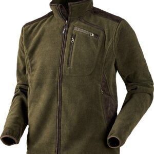 Vindeln fleece jacket
