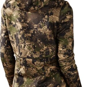 Crome Lady fleece
