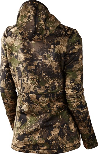 Crome Lady fleece Crome Lady fleece