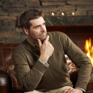 Jari pullover