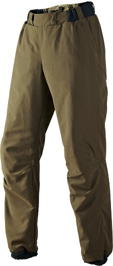 Grit Reversible trousers
