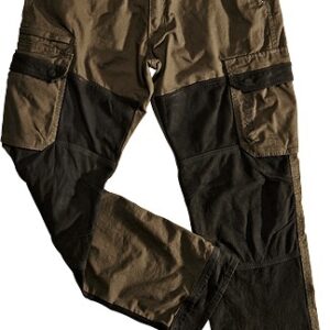 Ultimate Leather trousers