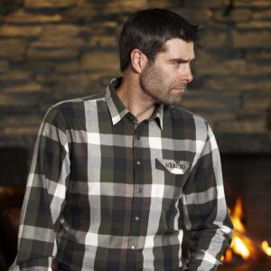 Ramvik shirt