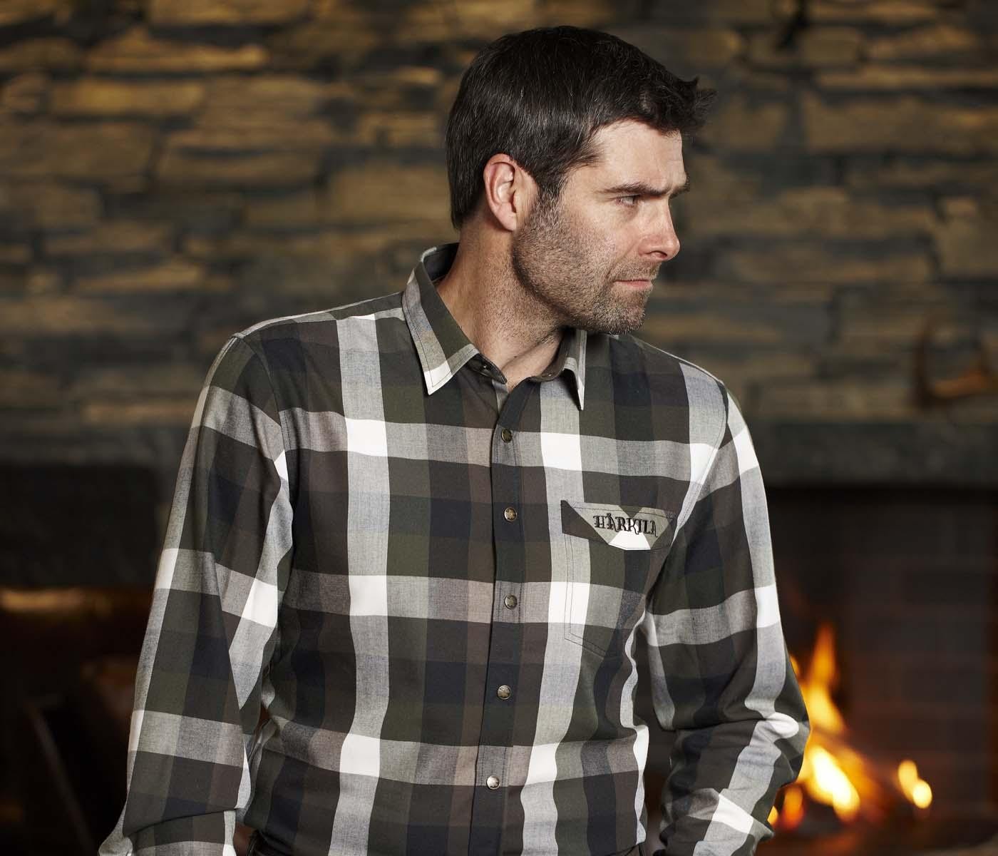 Ramvik shirt Ramvik shirt