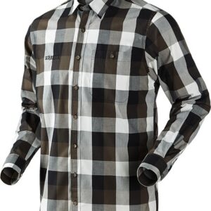 Linus L/S shirt