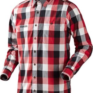 Linus L/S shirt
