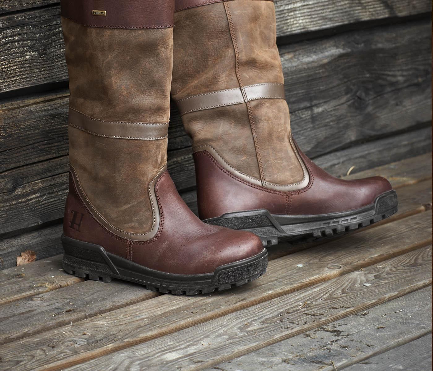 Blenheim Lady GTX® 17″ XL insulated Blenheim Lady GTX® 17″ XL insulated