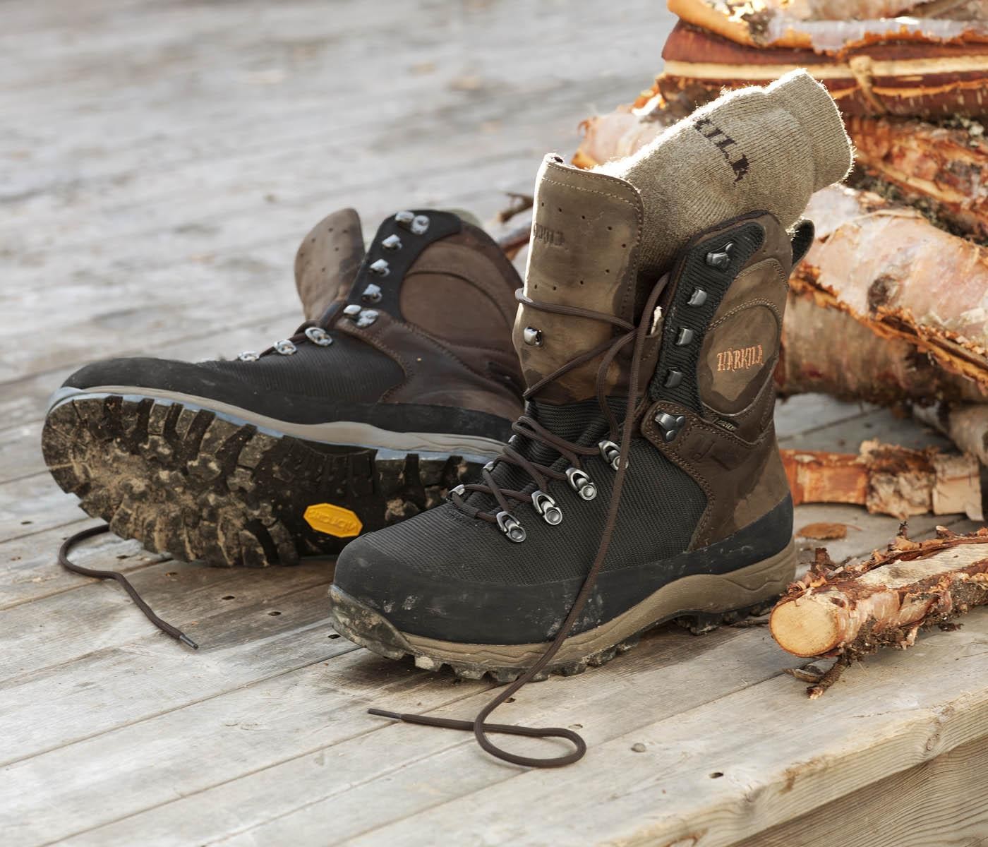 Pro Hunter GTX® 10″ Armortex® Kevlar® Pro Hunter GTX® 10″ Armortex® Kevlar®