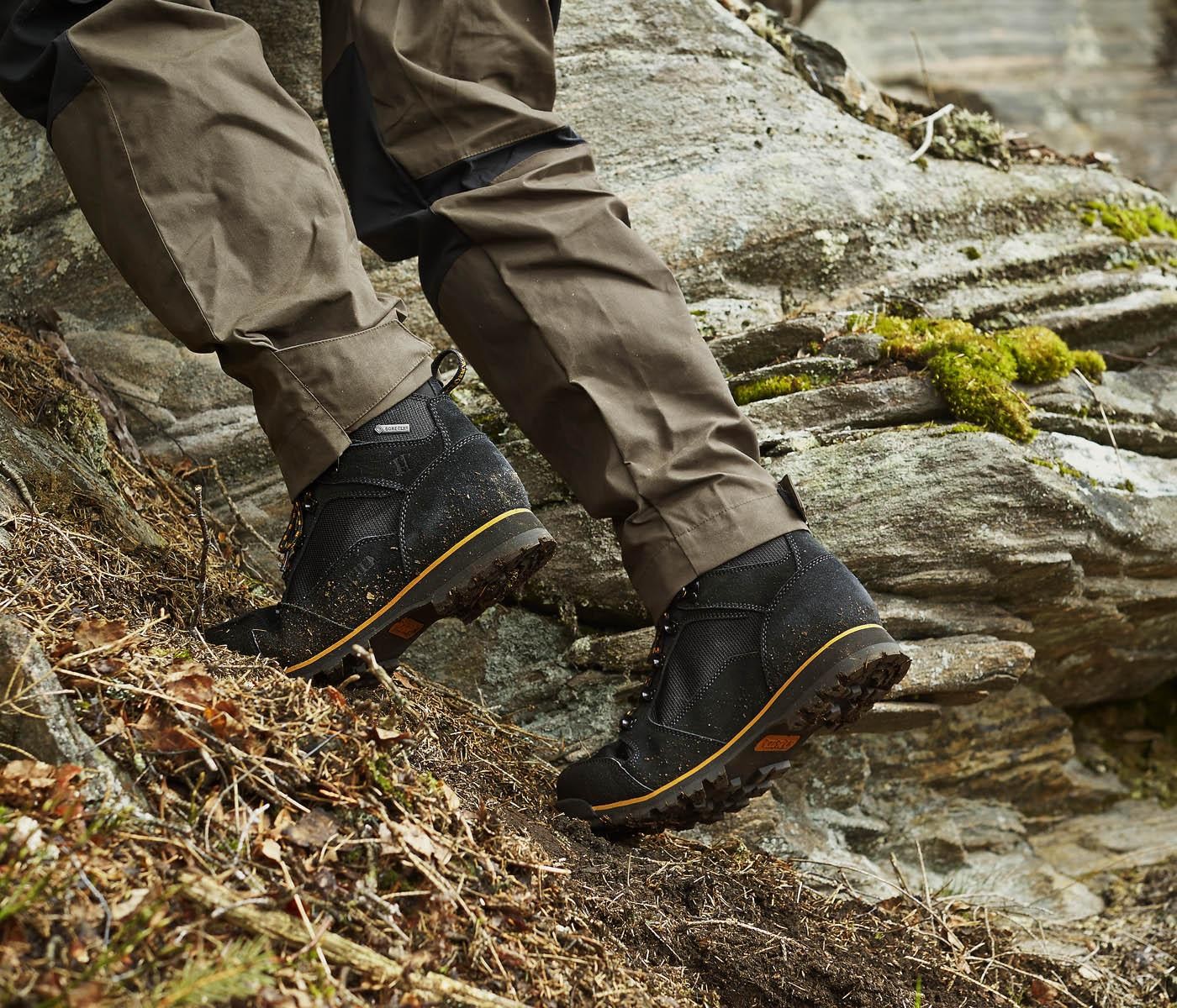 Backcountry II GTX® 6″ Backcountry II GTX® 6″