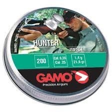 Alice Gamo Hunter Impact cal 6.35