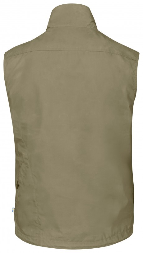 Reporter Lite Vest