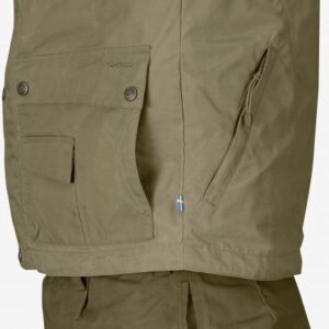 Reporter Lite Vest
