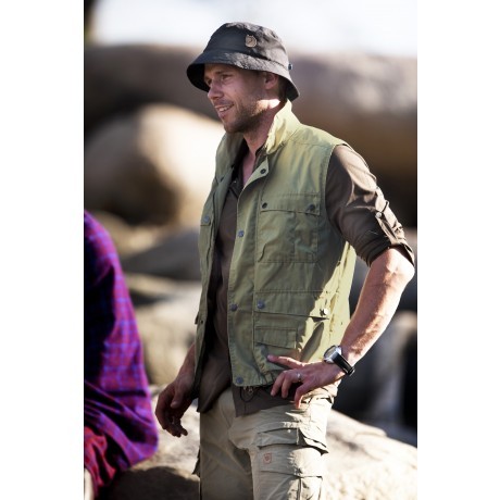 Reporter Lite Vest