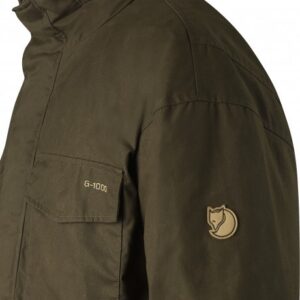 Hunter Hydratic Jacket